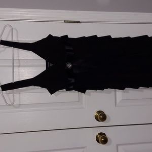 Black Coctail Dress